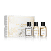 Balmain Hair Press pack Héritage Collection Hair Perfume