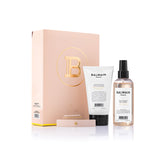 Balmain Hair Limited Edition Summer Set (Styling Cream, Salt Spray, Barrette)