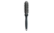 Professional Ceramic Round Brush 25mm Black