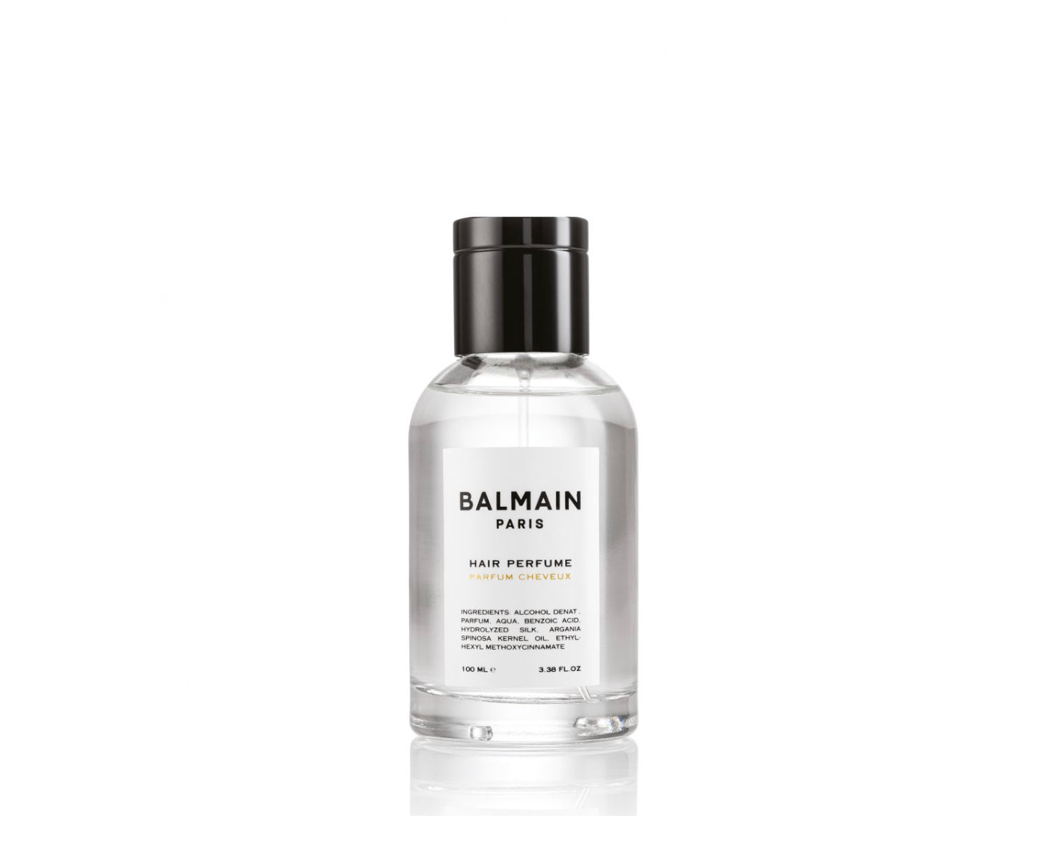 Balmain Hair TESTER Perfume Signature Fragrance 100ml
