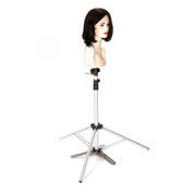 Balmain Hair Aluminum Tripod For Training Head