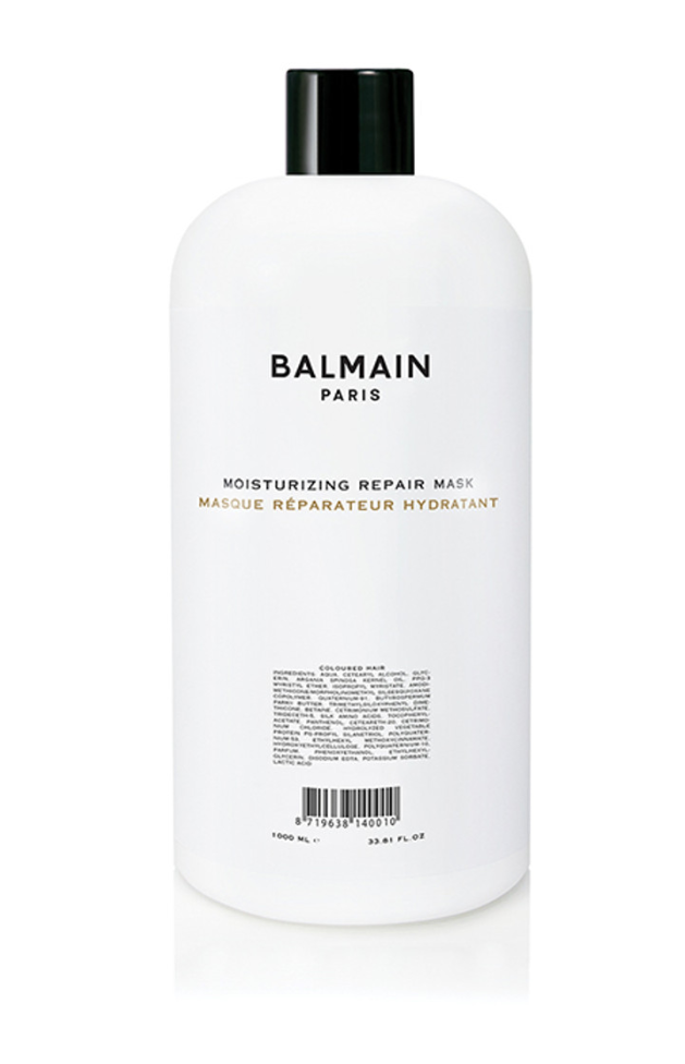 Balmain Hair Professional 1000ml Moisturizing Repair Mask