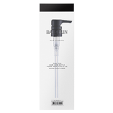 Balmain Hair Professional 1000ml Hair Care Bottle Pump Black